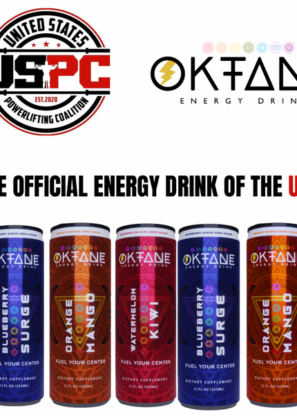 Blueberry -Lemonade, Sugar-Free Natural Energy Drink, Monk Fruit-Sweetened, Zero Calories, Clean Energy with 100mg Caffeine, Vegan, No Artificial Colors (6-Pack)