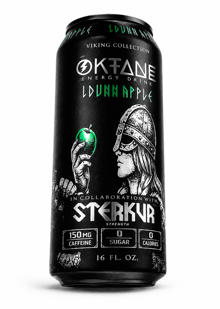 Idunn Apple