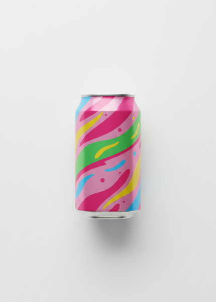 Tropical Wave Sparkling Water