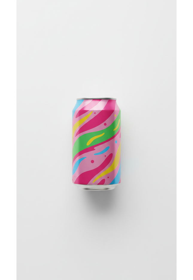 Tropical Wave Sparkling Water