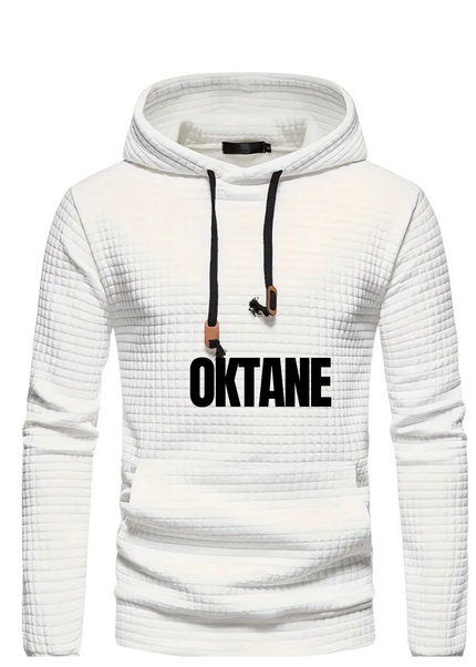 Oktane Gear Training Hoodie