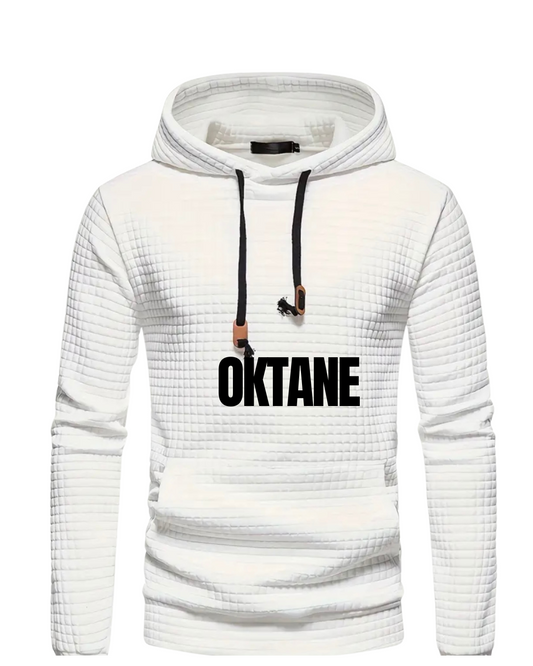 Oktane Gear Training Hoodie