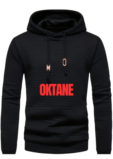 Oktane Gear Training Hoodie