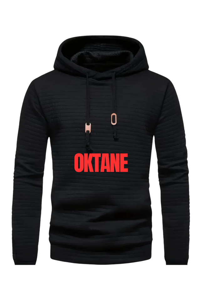 Oktane Gear Training Hoodie