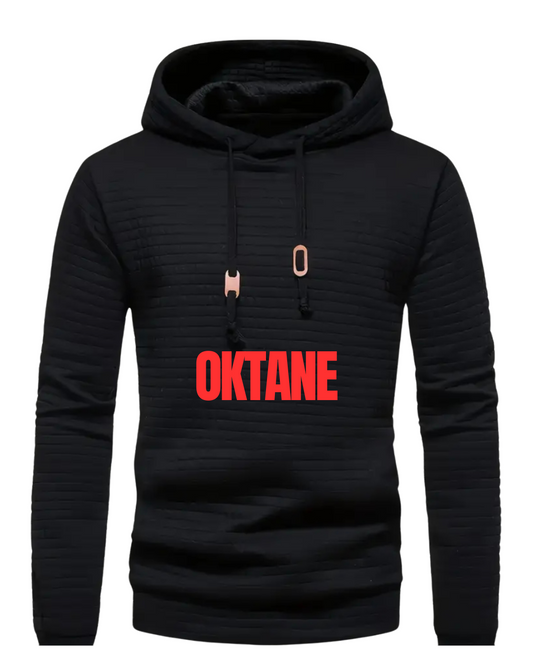 Oktane Gear Training Hoodie