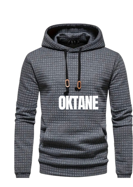Oktane Gear Training Hoodie