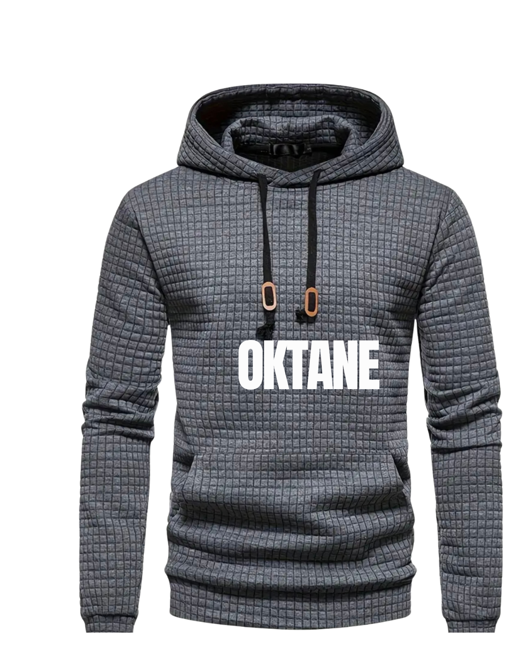 Oktane Gear Training Hoodie