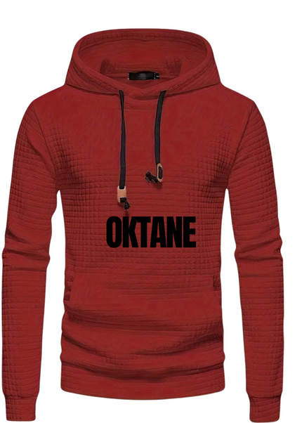Oktane Gear Training Hoodie