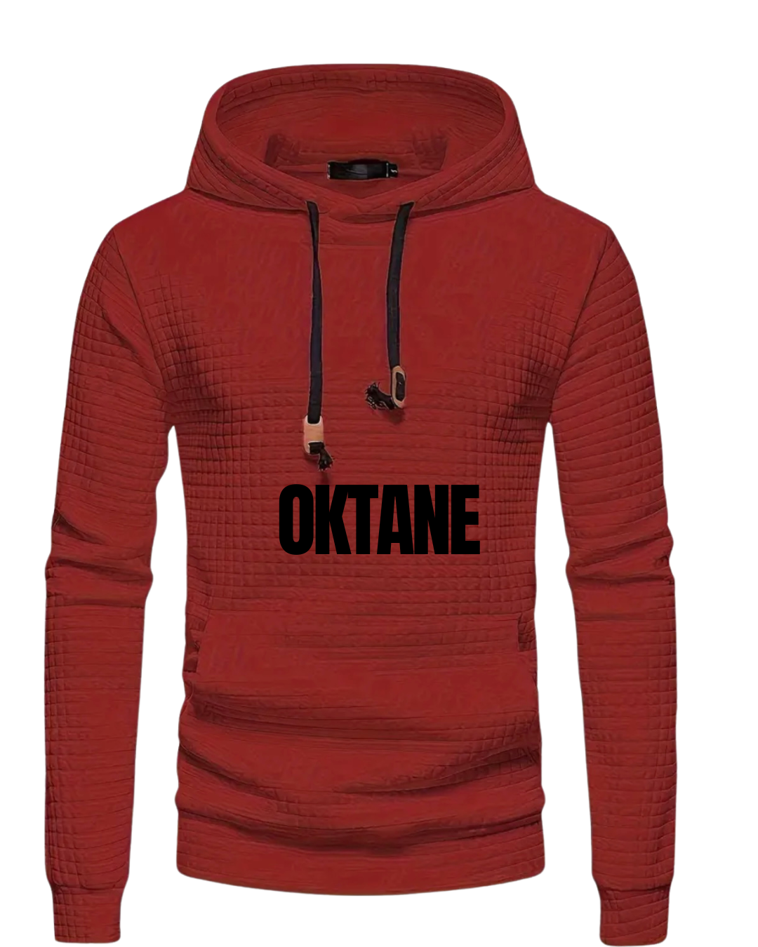 Oktane Gear Training Hoodie