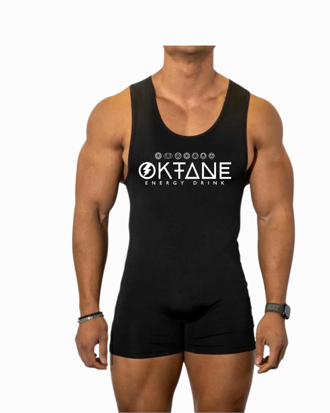 NEW Oktane Weightlifting and Powerlifting  Singlets