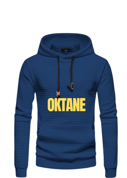 Oktane Gear Training Hoodie