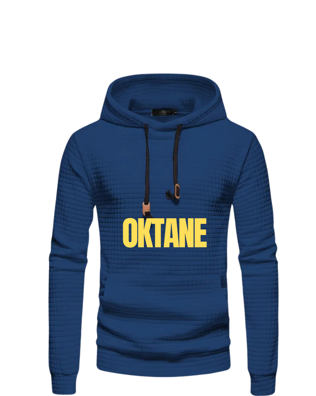 Oktane Gear Training Hoodie