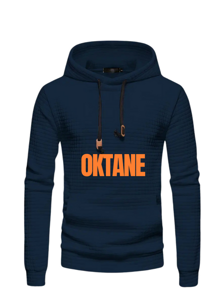 Oktane Gear Training Hoodie