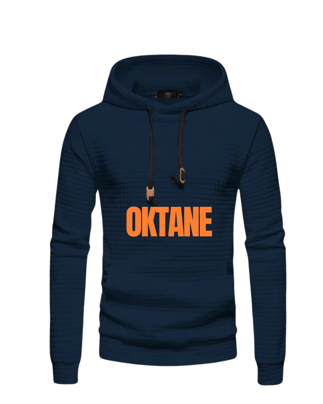 Oktane Gear Training Hoodie