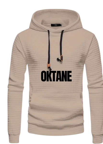 Oktane Gear Training Hoodie