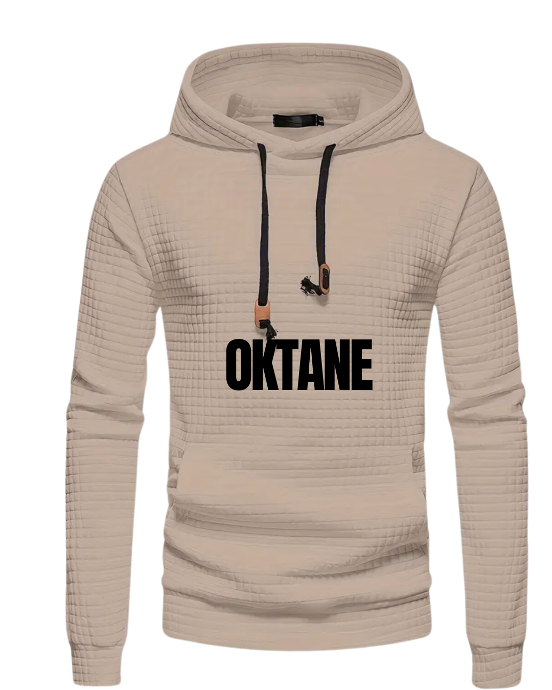 Oktane Gear Training Hoodie