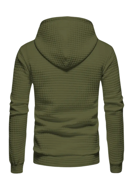 Oktane Gear Training Hoodie