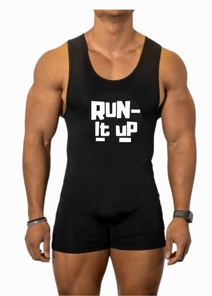 NEW Run it Up Bundle
