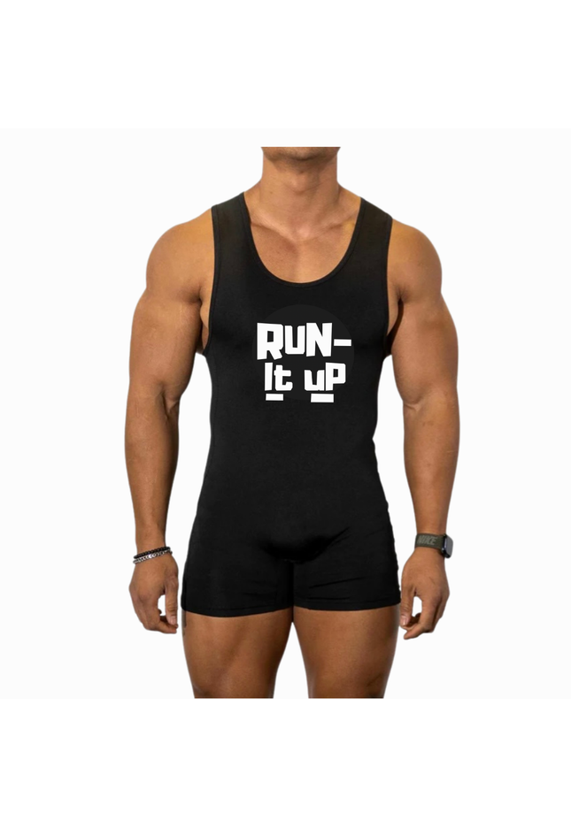 NEW Run it Up Bundle