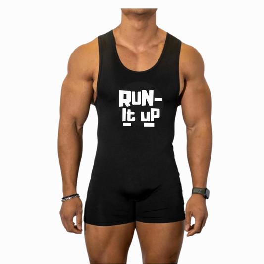 NEW Run it Up Bundle