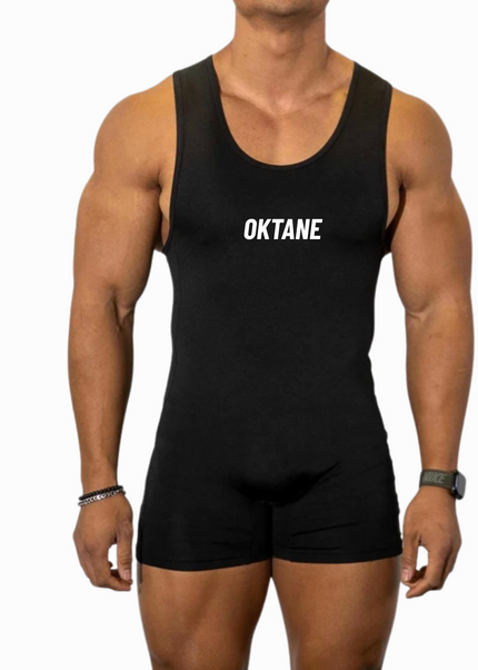 NEW Oktane Weightlifting and Powerlifting  Singlets