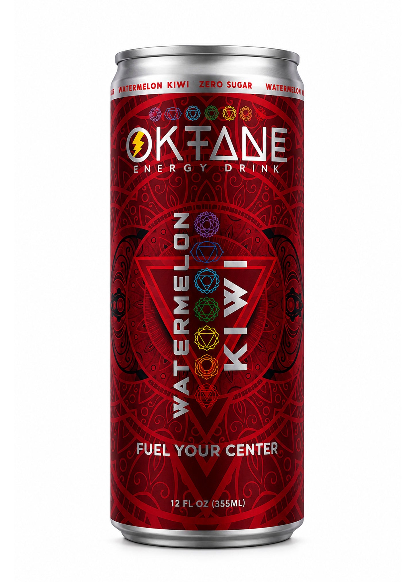 Variety Pack – Clean Energy Drink, 6-Pack (2 of Each Flavor)