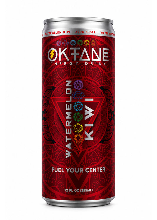 Variety Pack – Clean Energy Drink, 6-Pack (2 of Each Flavor)