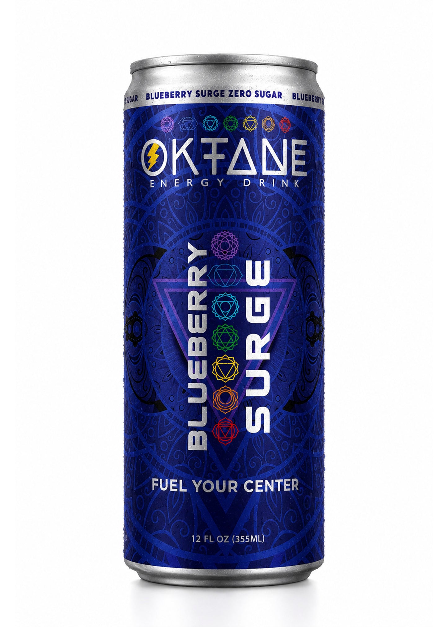 Variety Pack – Clean Energy Drink, 6-Pack (2 of Each Flavor)