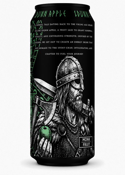 Idunn Apple
