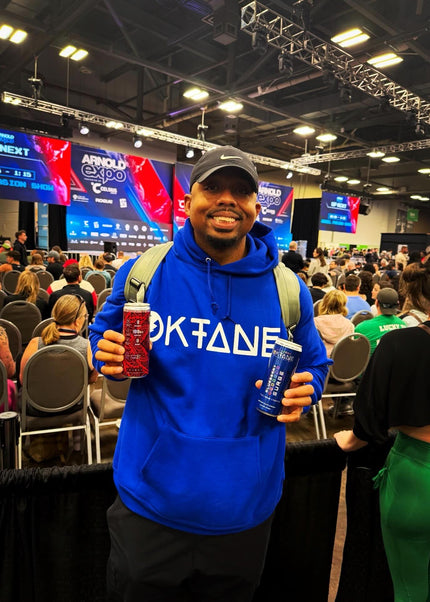 Oktane Gear  Hoodies