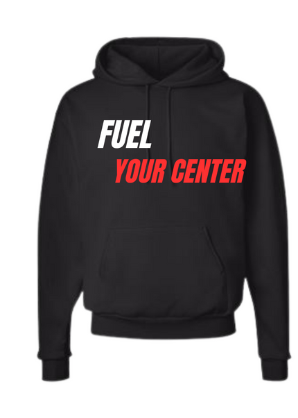 Oktane Gear  Hoodies