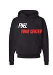 Medium / Fuel your center / Black