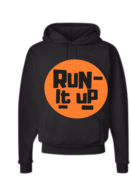 Oktane Gear  Hoodies