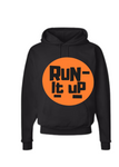 Large / Run it Up / Black