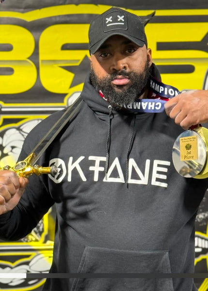 Oktane Gear  Hoodies