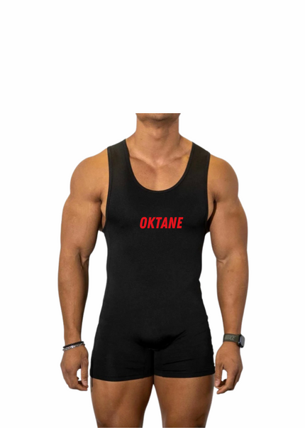 NEW Oktane Weightlifting and Powerlifting  Singlets