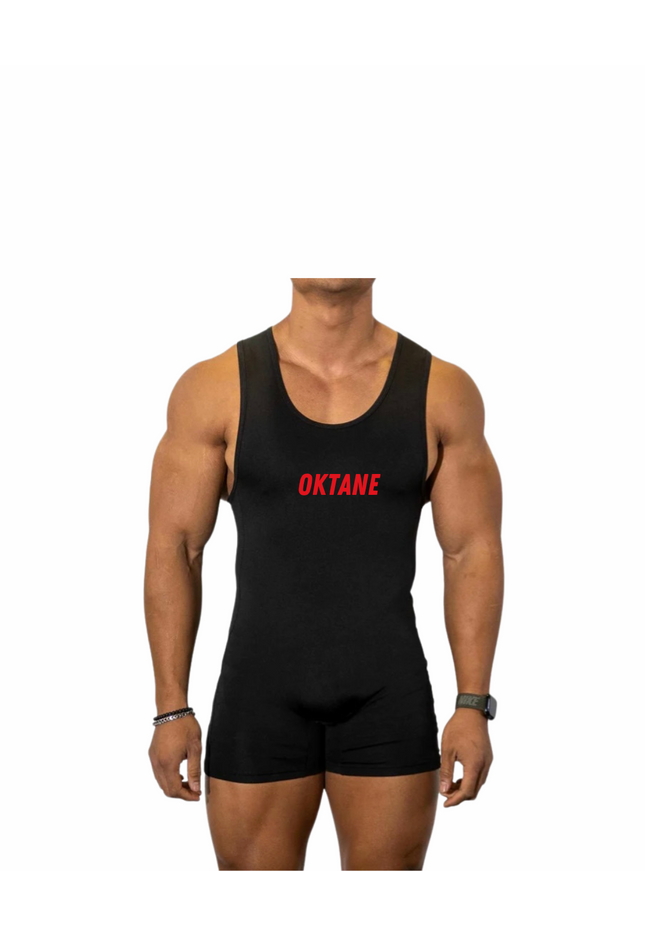 NEW Oktane Weightlifting and Powerlifting  Singlets