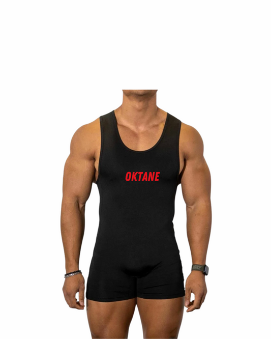 NEW Oktane Weightlifting and Powerlifting  Singlets