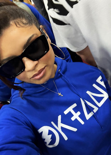 Oktane Gear  Hoodies