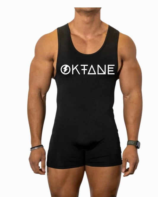 NEW Oktane Weightlifting and Powerlifting  Singlets