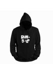 XL / Run it Up / Black