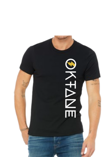 Men's Short Sleeve Oktane Gear