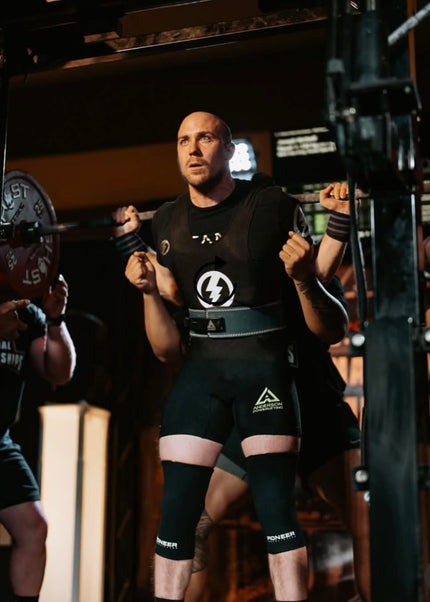 NEW Oktane Weightlifting and Powerlifting  Singlets