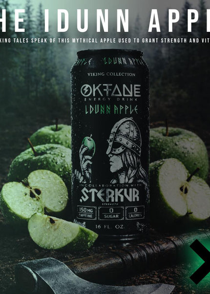 Idunn Apple