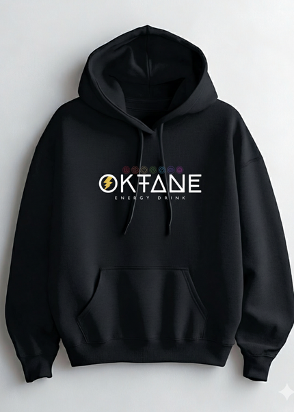 Oktane Gear  Hoodies