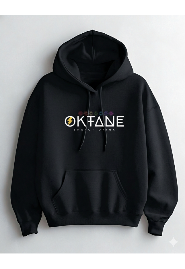 Oktane Gear  Hoodies
