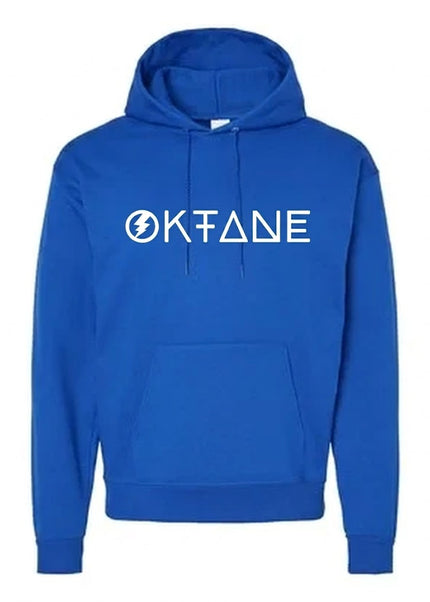 Oktane Gear  Hoodies