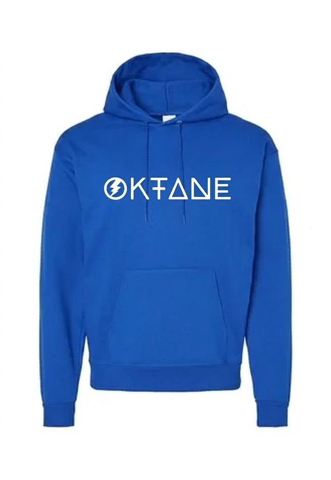 Oktane Gear  Hoodies