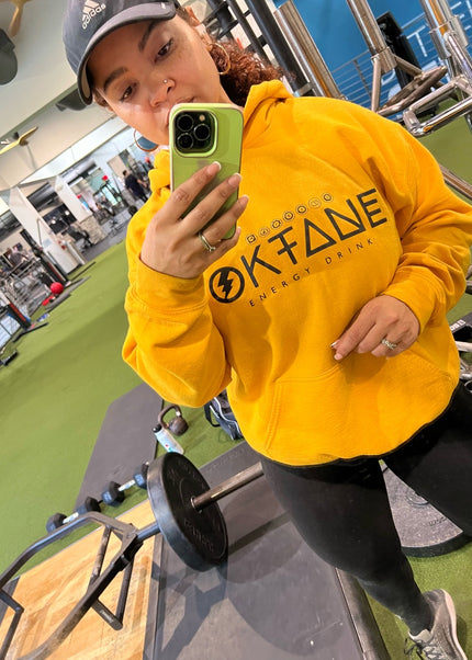 Oktane Gear  Hoodies