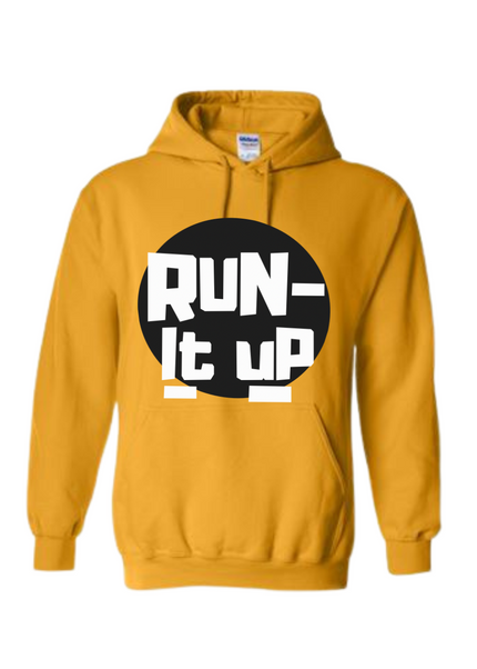 Oktane Gear  Hoodies